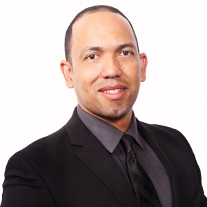 Business Card Agent Photo